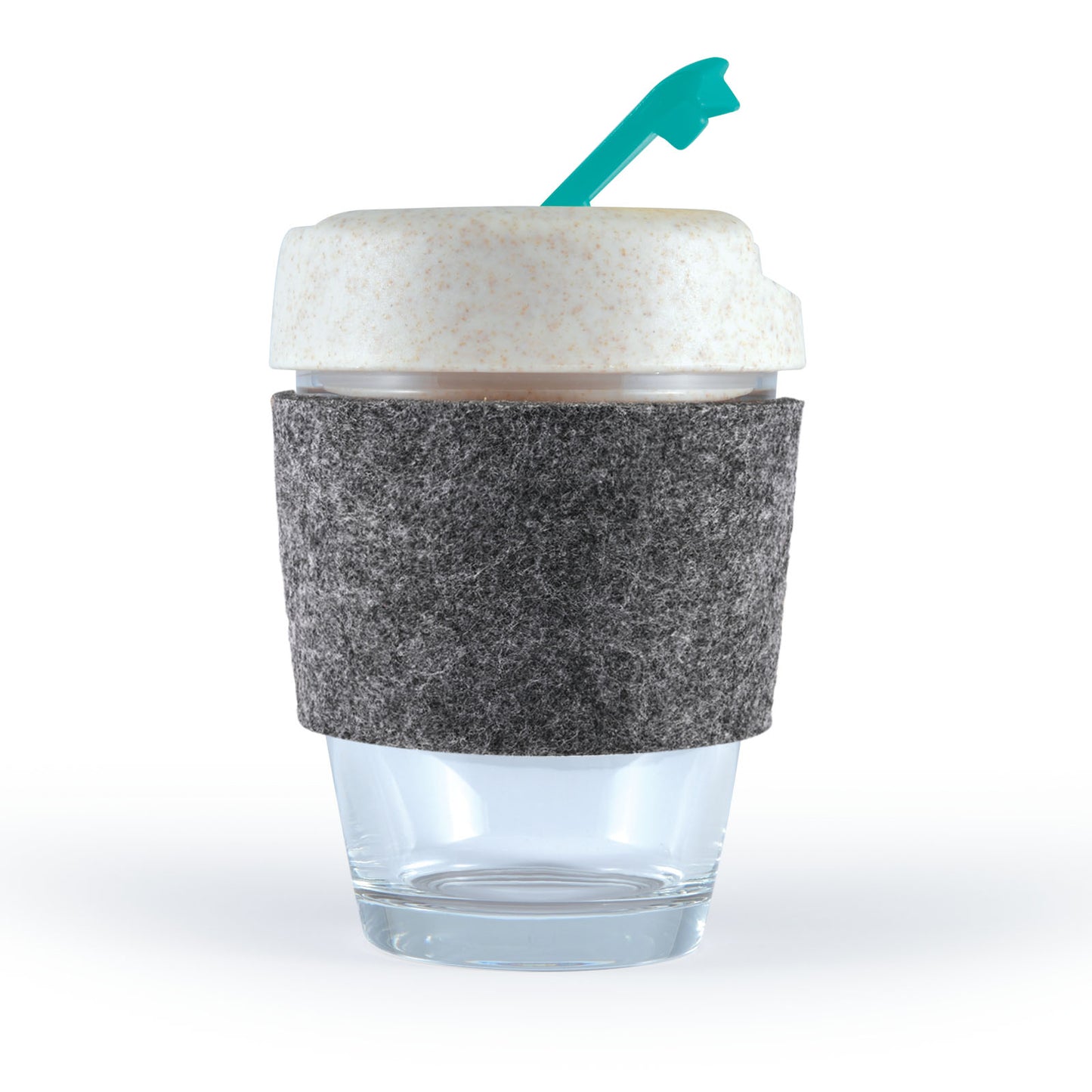 LL0448 Vienna Eco Coffee Cup / RPET Band