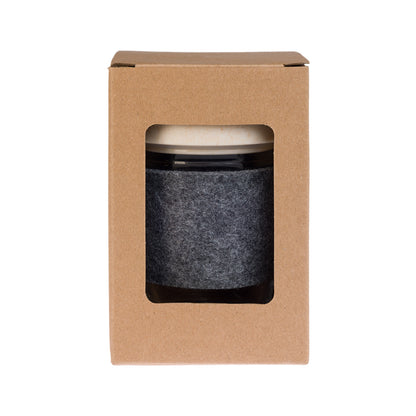 LL0448 Vienna Eco Coffee Cup / RPET Band