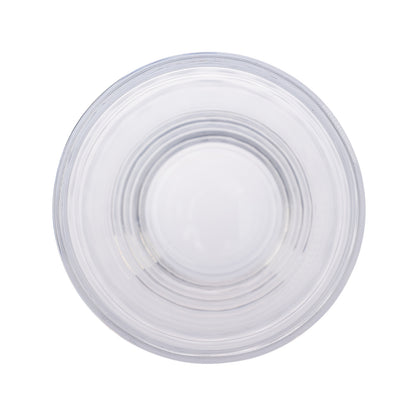 LL0449 Vienna Coffee Cup / Flip Lid / RPET Band