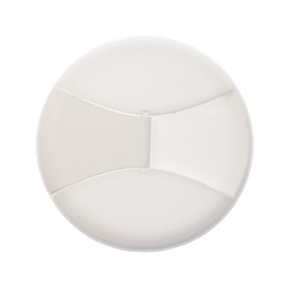 LL0449 Vienna Coffee Cup / Flip Lid / RPET Band