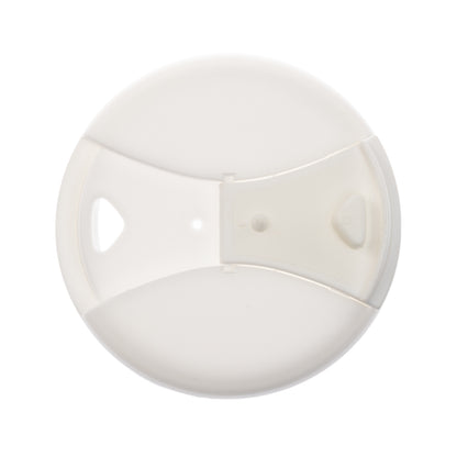 LL0449 Vienna Coffee Cup / Flip Lid / RPET Band