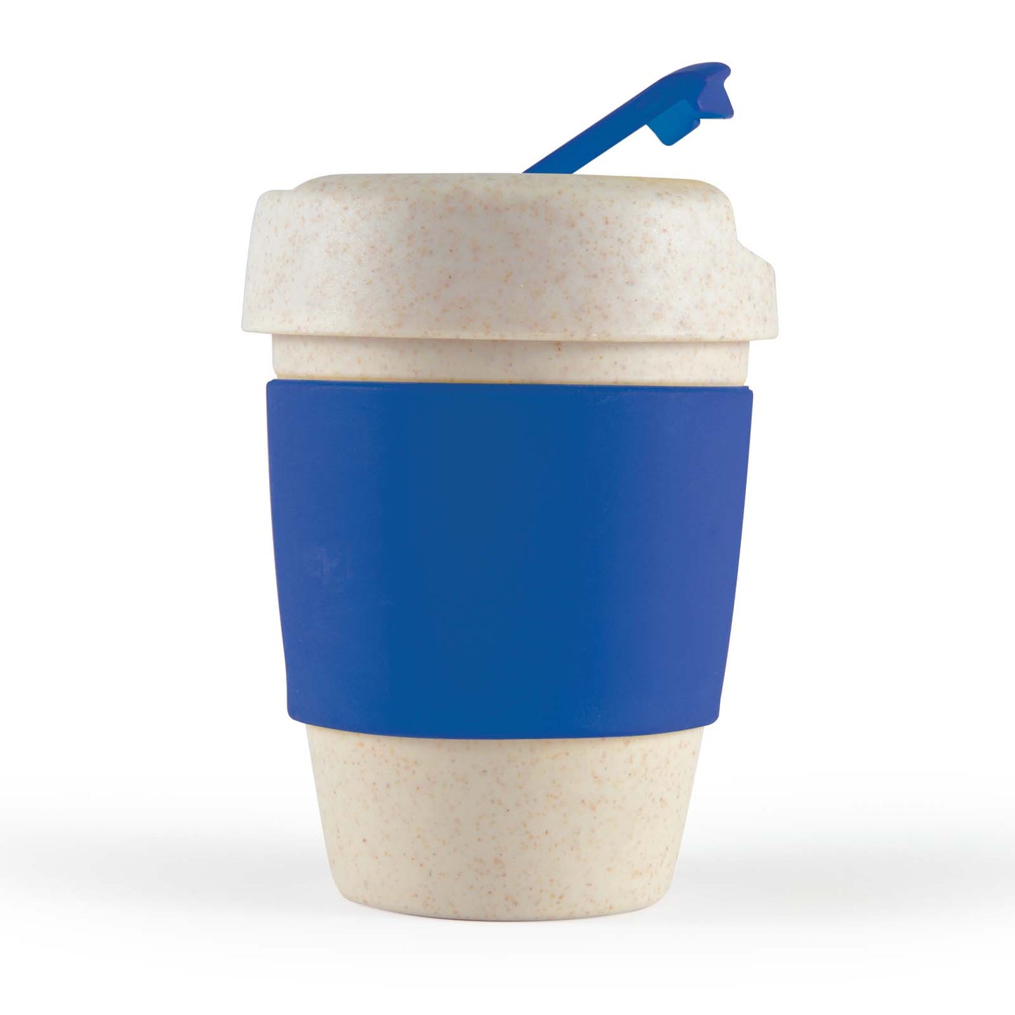 LL0453 Kick Eco Coffee Cup / Silicone Band