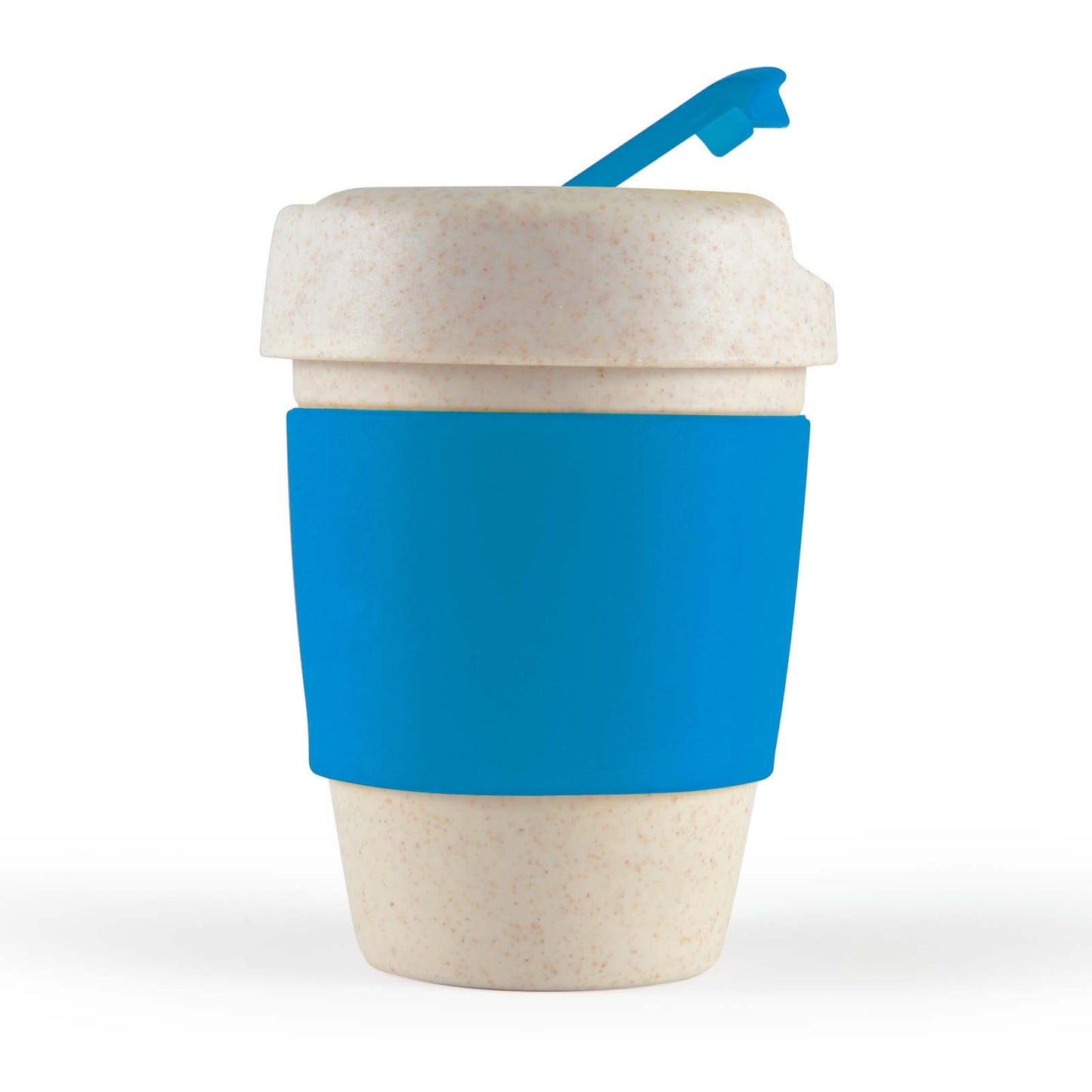 LL0453 Kick Eco Coffee Cup / Silicone Band