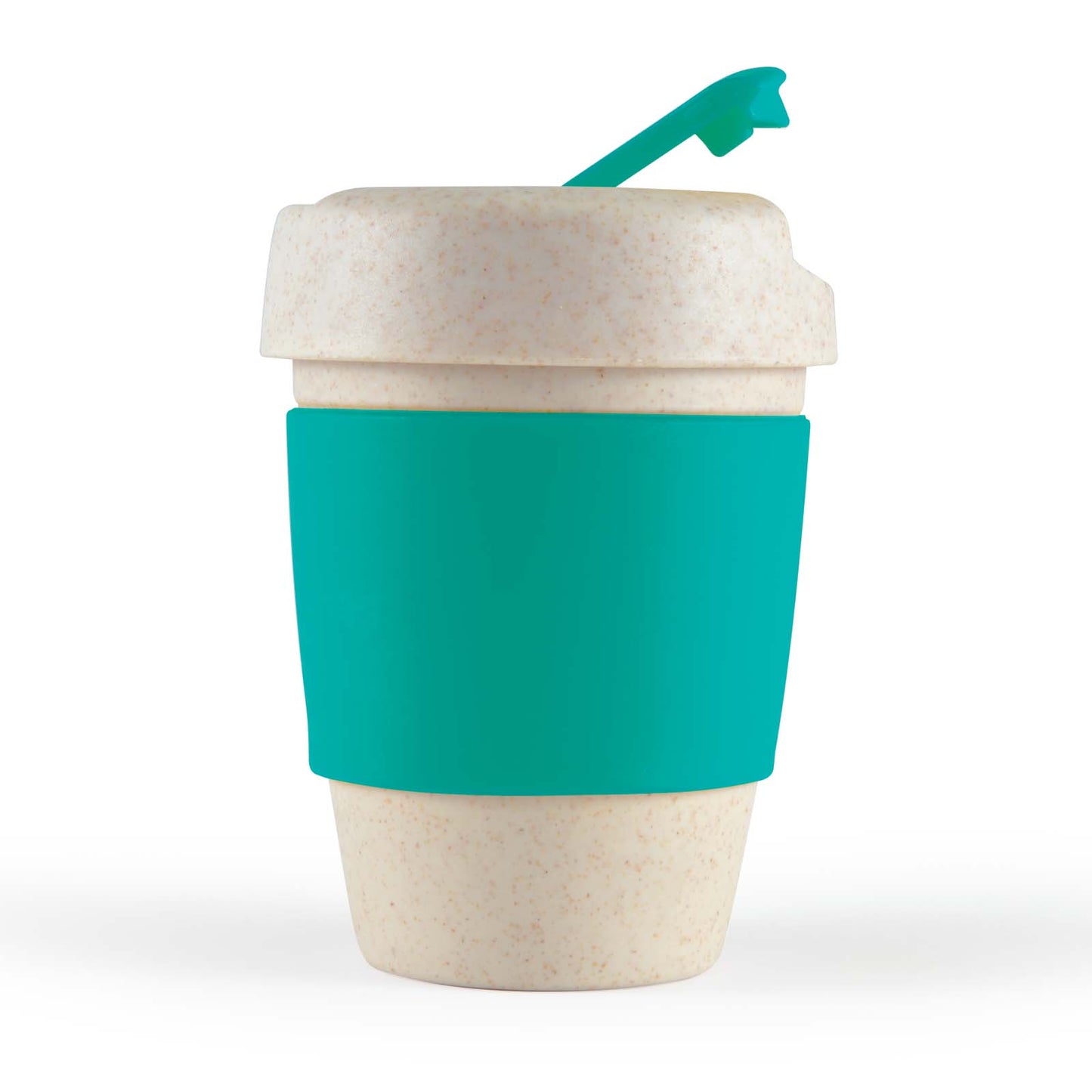 LL0453 Kick Eco Coffee Cup / Silicone Band