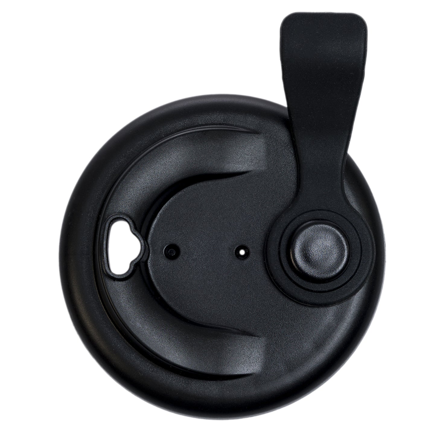 LL0461 Vienna Coffee Cup / Snap Lid / Cork Band
