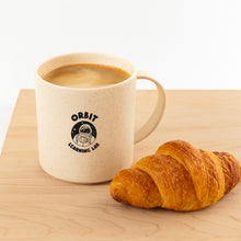 LL0463 Vulcan Wheat Fibre Mug