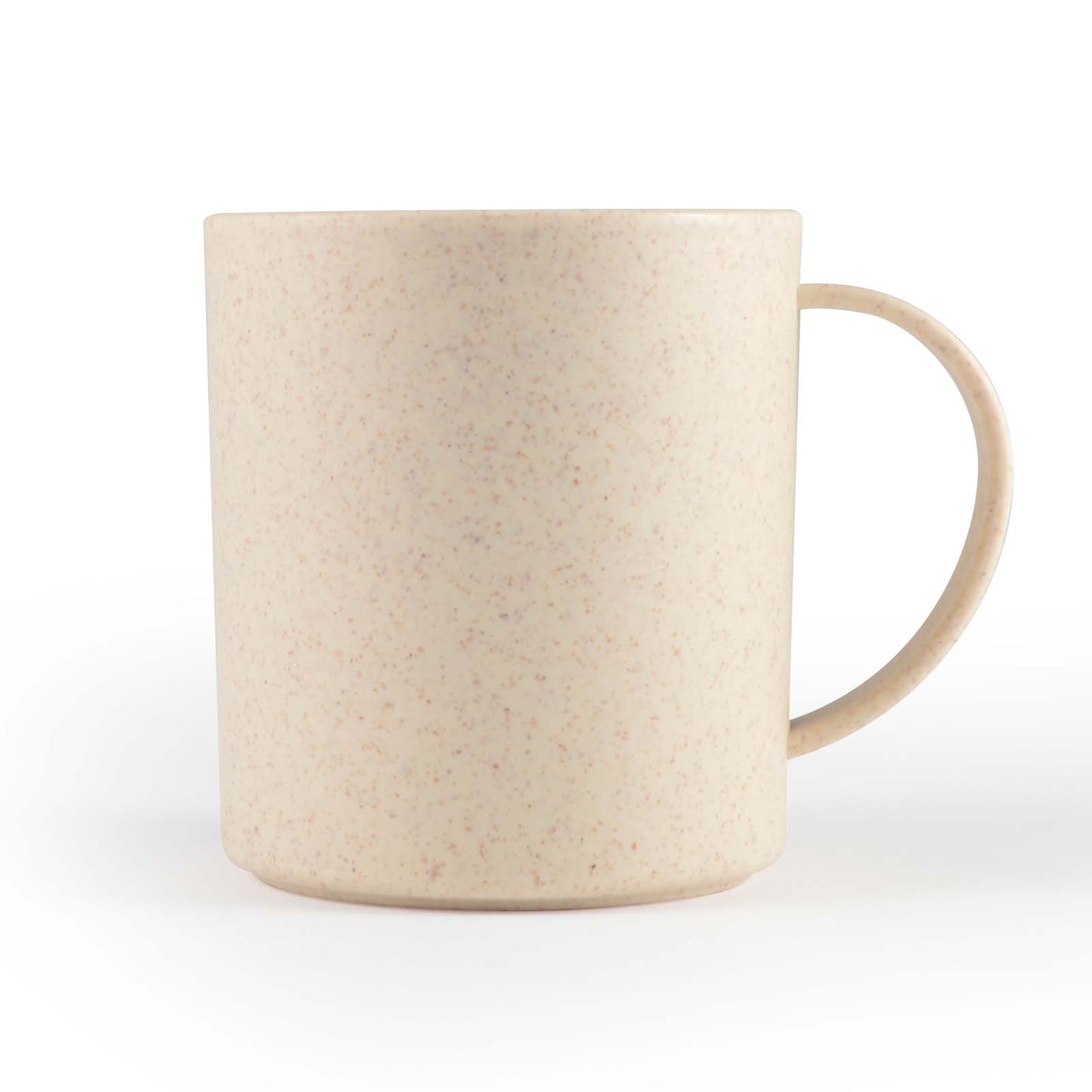 LL0463 Vulcan Wheat Fibre Mug