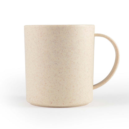 LL0463 Vulcan Wheat Fibre Mug