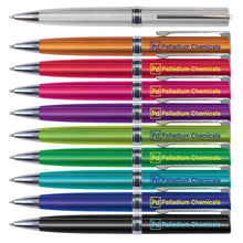 Gemini Metallic Pen - PrintaPromo