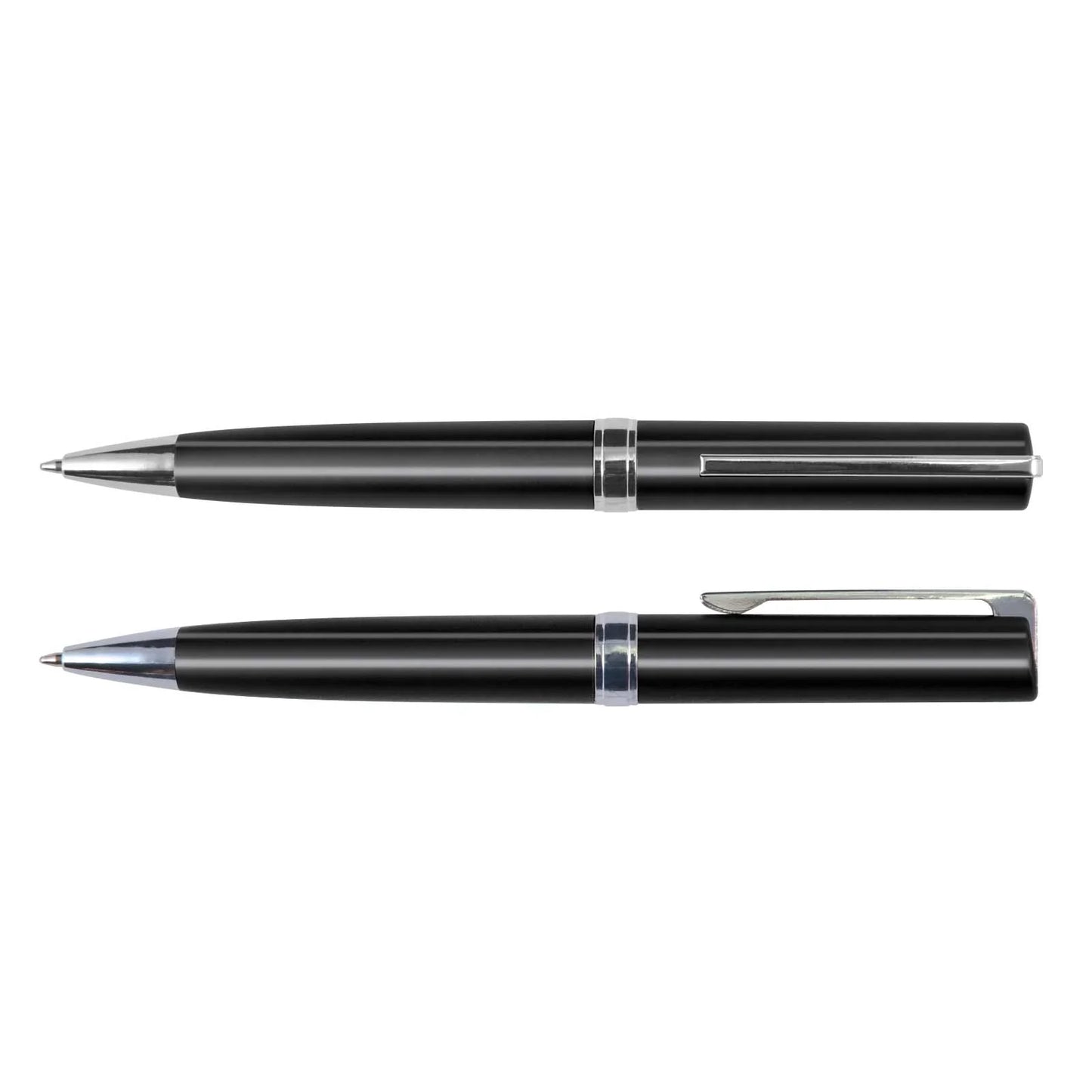 Gemini Metallic Pen - PrintaPromo