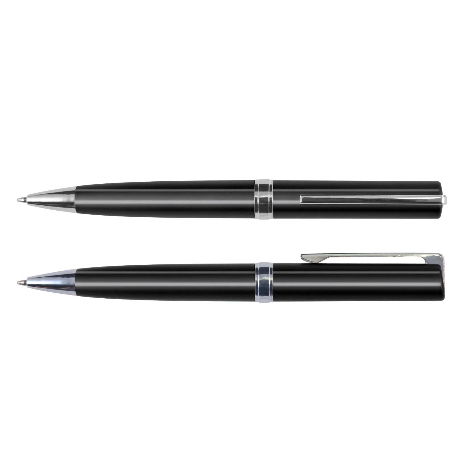 Gemini Metallic Pen - PrintaPromo