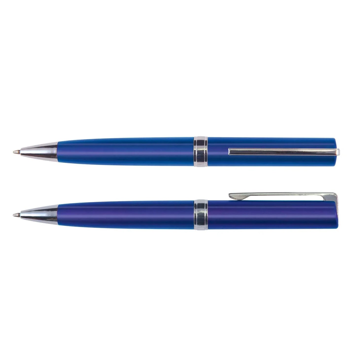 Gemini Metallic Pen - PrintaPromo