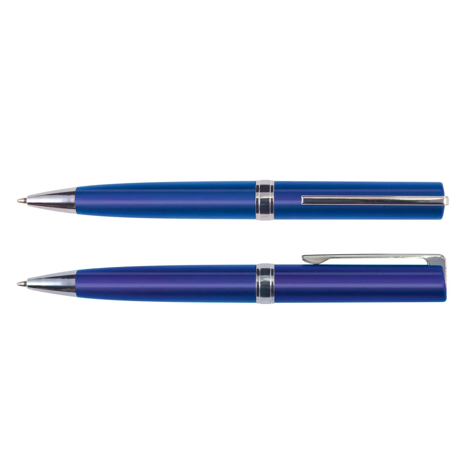 Gemini Metallic Pen - PrintaPromo