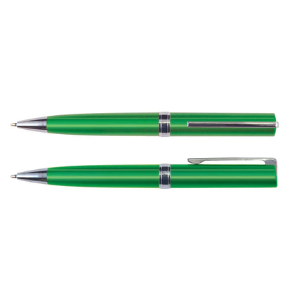 Gemini Metallic Pen - PrintaPromo