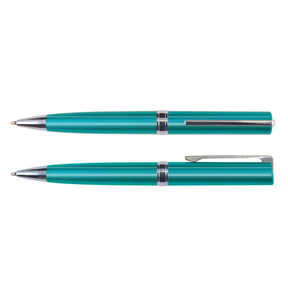 Gemini Metallic Pen - PrintaPromo