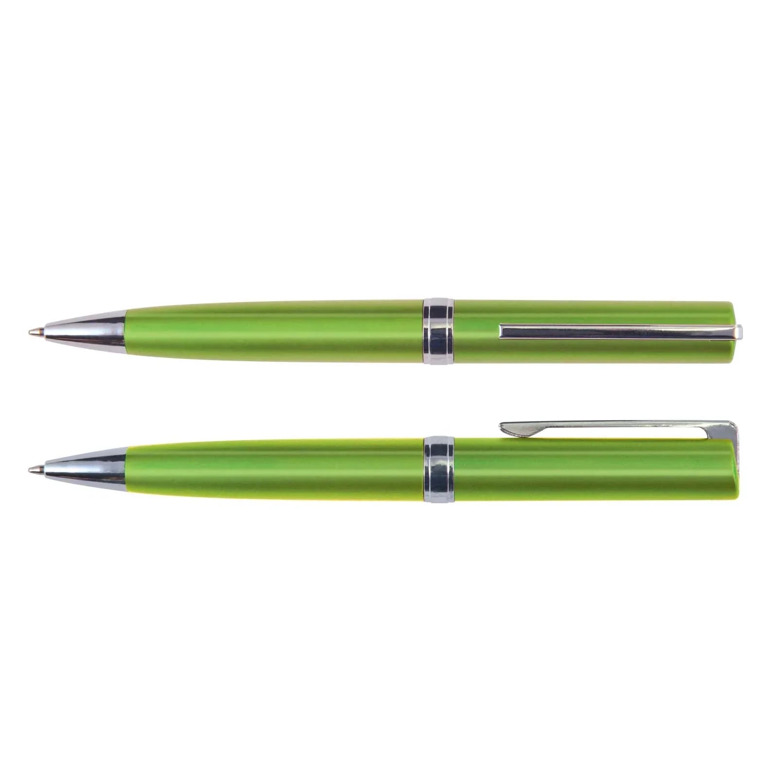 Gemini Metallic Pen - PrintaPromo