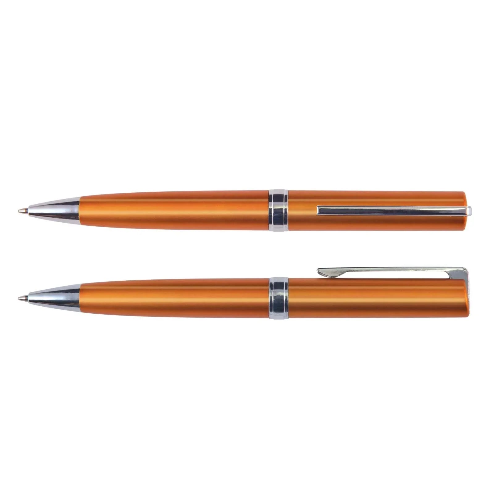 Gemini Metallic Pen - PrintaPromo