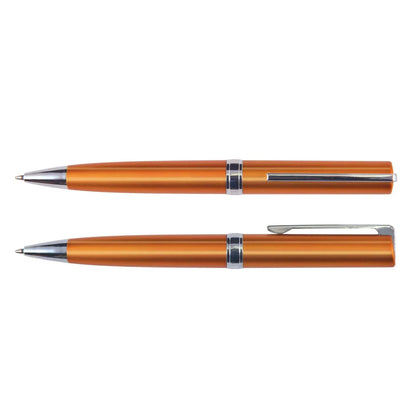 Gemini Metallic Pen - PrintaPromo
