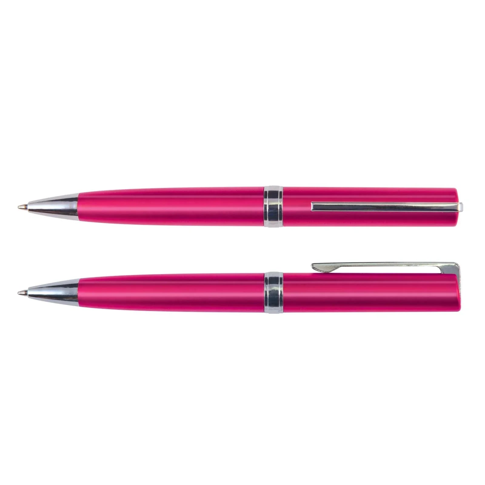 Gemini Metallic Pen - PrintaPromo