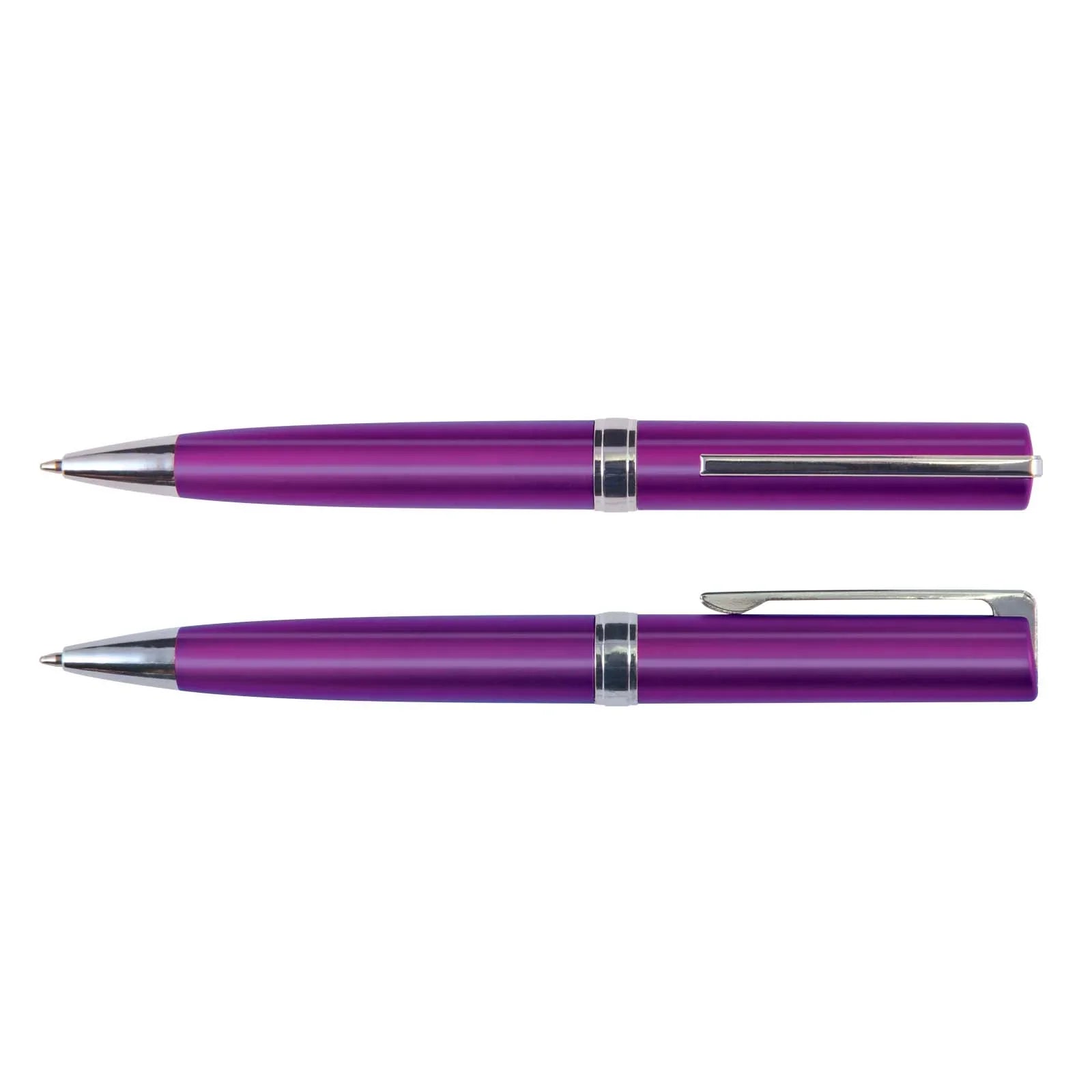 Gemini Metallic Pen - PrintaPromo