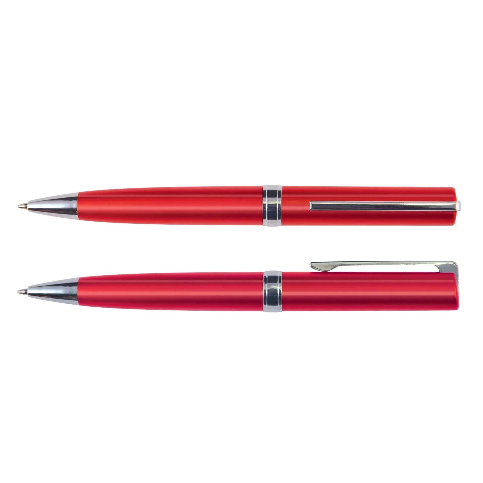 Gemini Metallic Pen - PrintaPromo