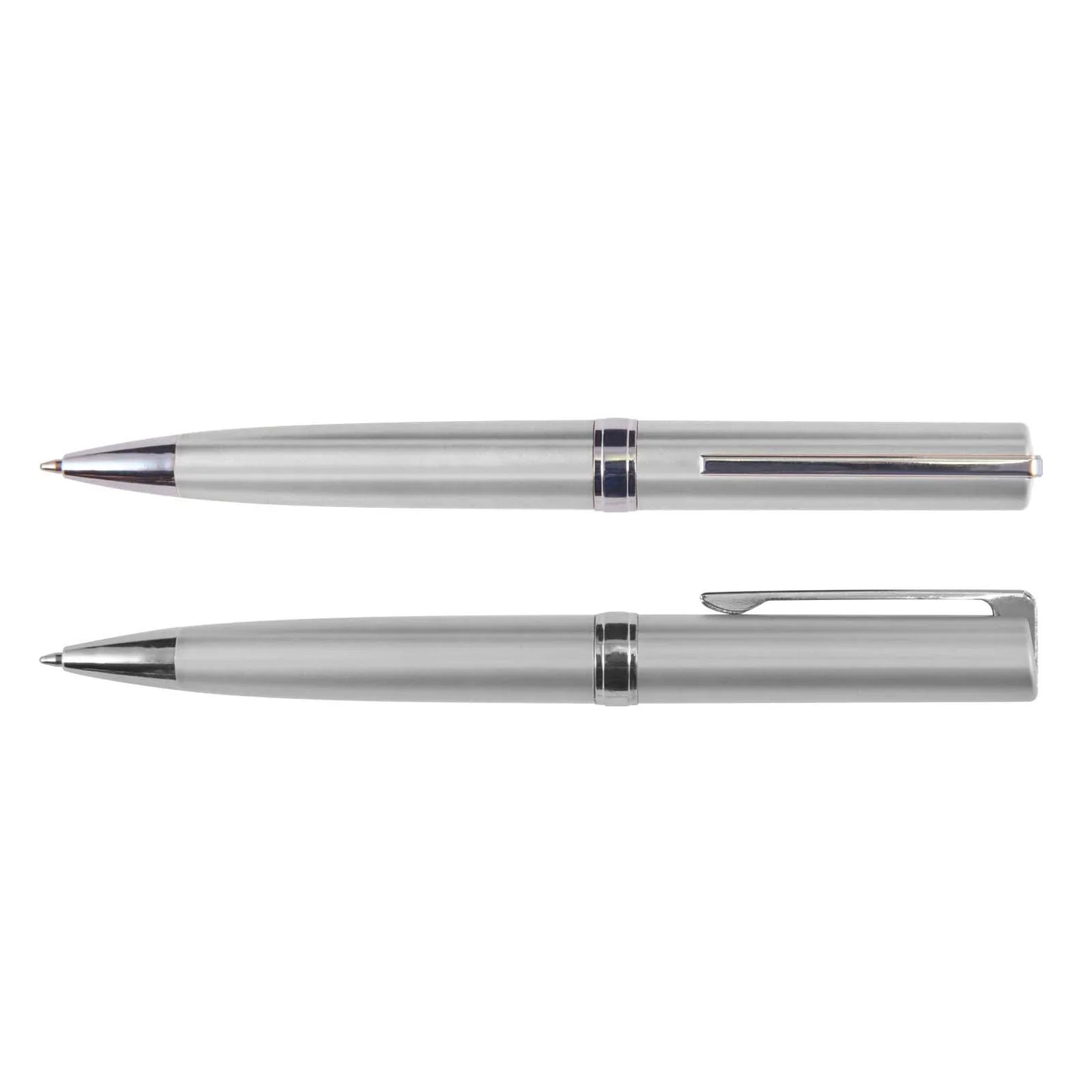 Gemini Metallic Pen - PrintaPromo