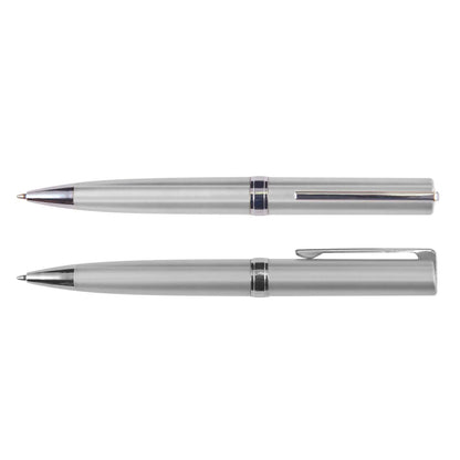 Gemini Metallic Pen - PrintaPromo
