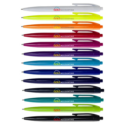 Javelin Pen - PrintaPromo