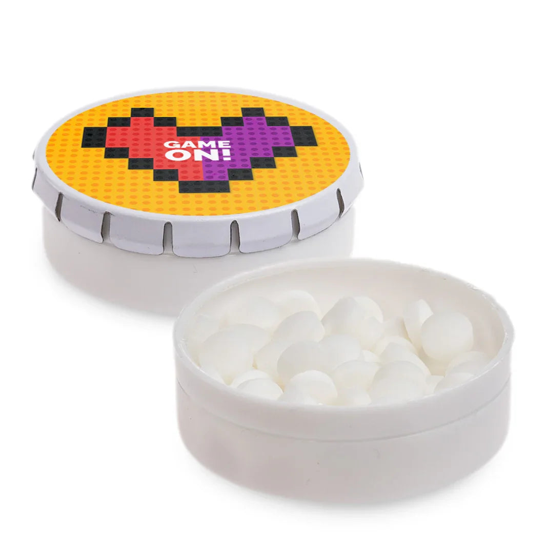 Click It Mint Tins - PrintaPromo