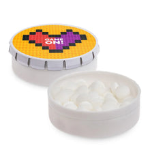 Click It Mint Tins - PrintaPromo