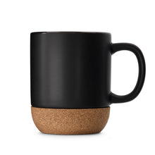 LL0850 Magnum Ceramic Mug / Cork Base