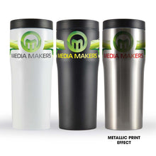 LL0853 Manta Vacuum Cup