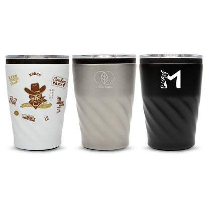 LL0877 Aztec Coffee Cup