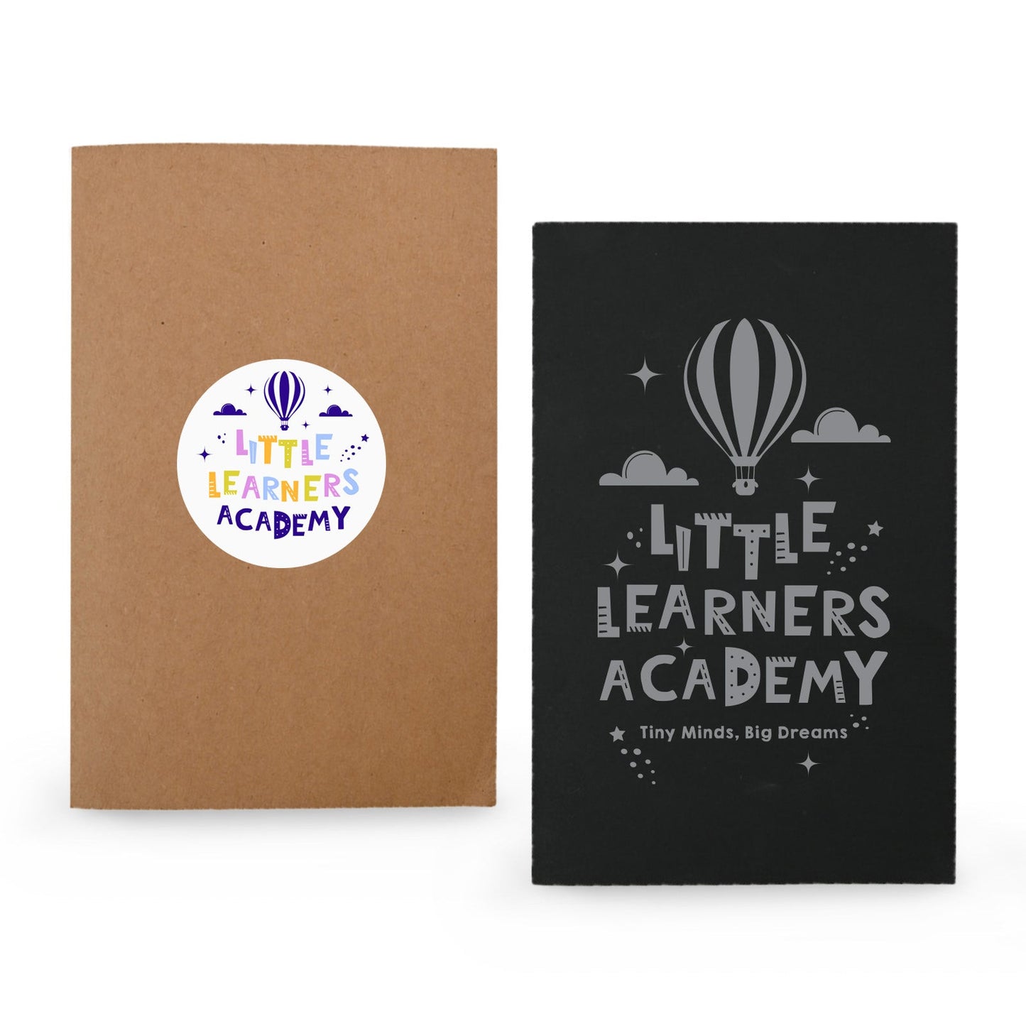 LL0941 Andean Notebook
