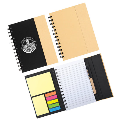 LL0946 Trek Notebook