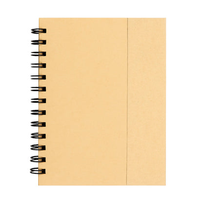 LL0946 Trek Notebook