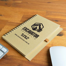 LL0950 Savannah Notebook