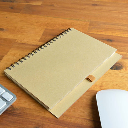 LL0950 Savannah Notebook