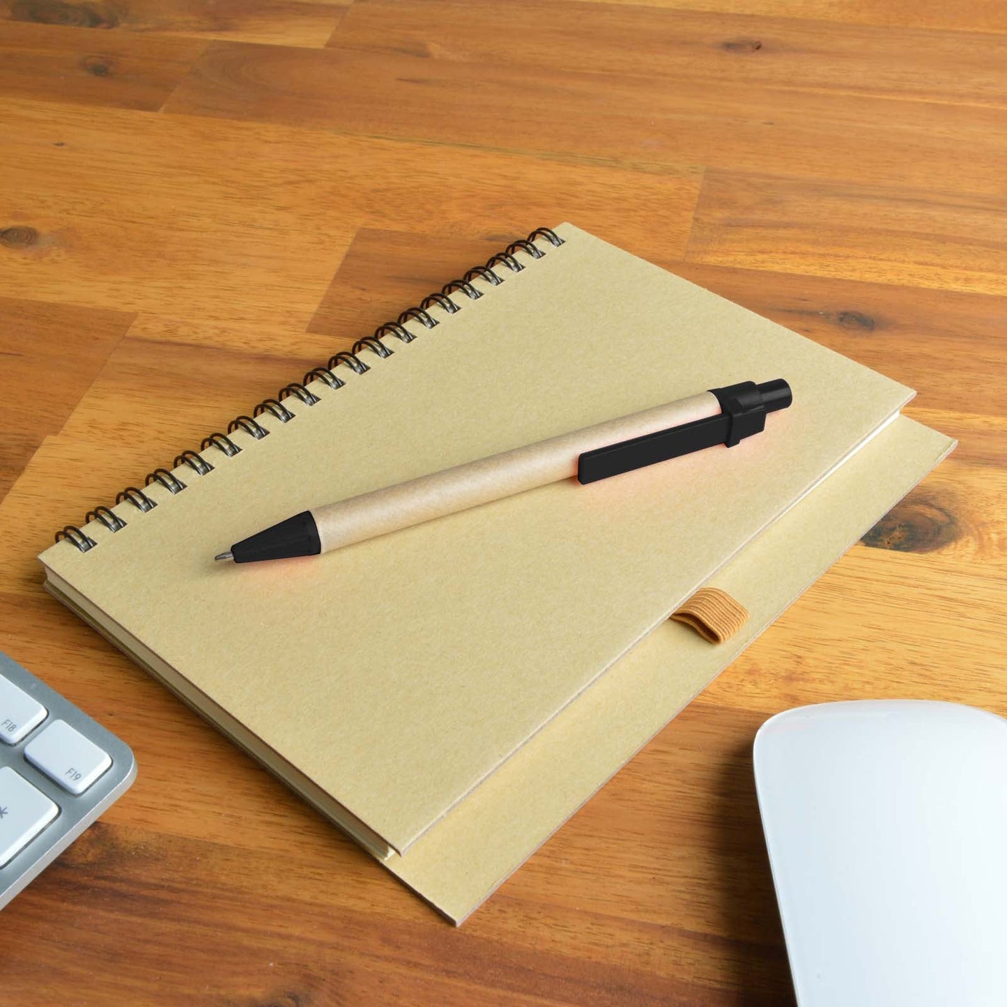 LL0951 Savannah Notebook / Matador Pen