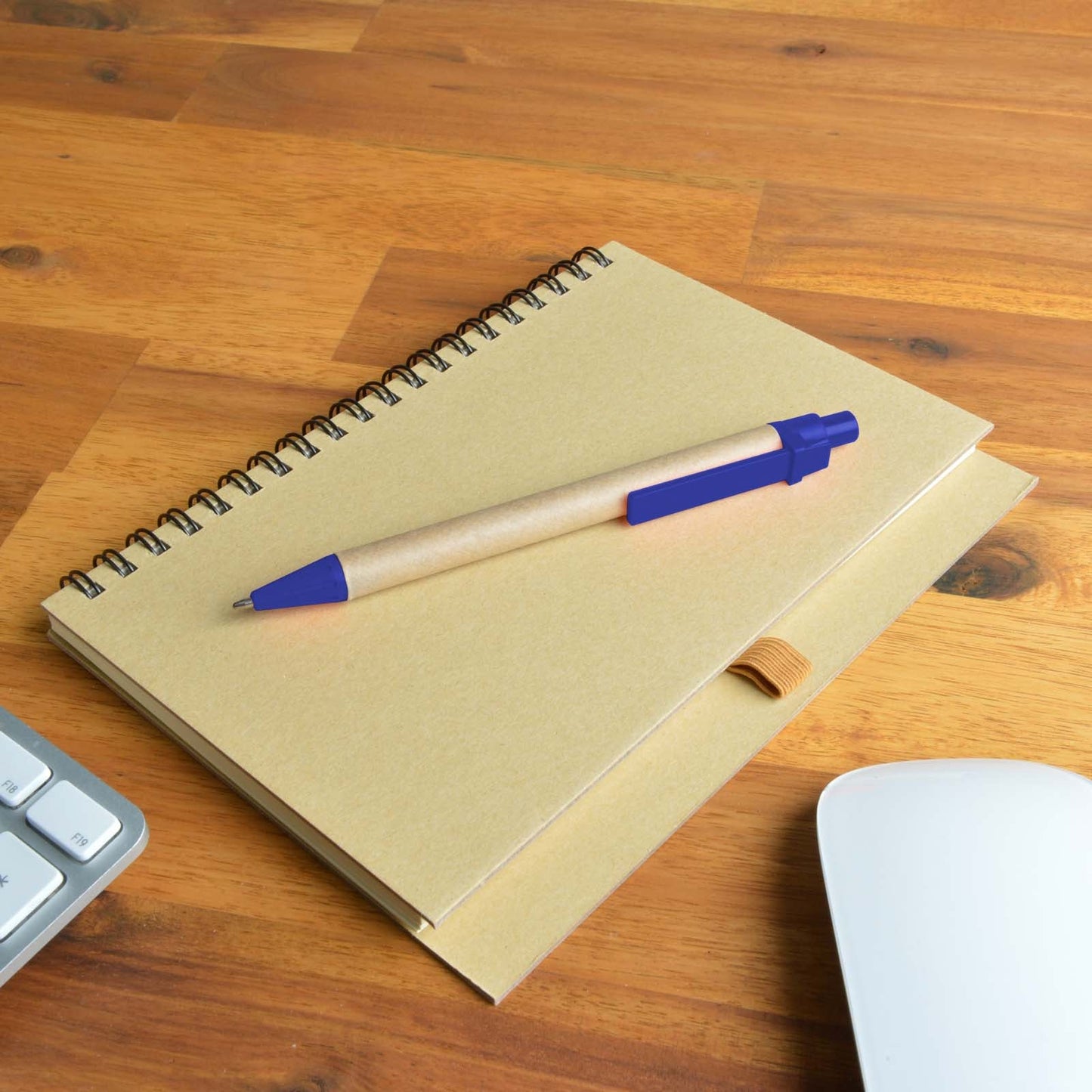 LL0951 Savannah Notebook / Matador Pen