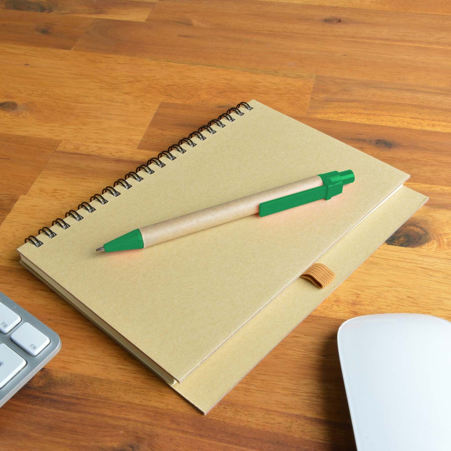 LL0951 Savannah Notebook / Matador Pen
