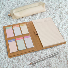 LL0953 Daily Note Planner