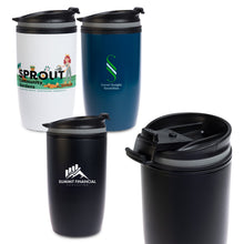 LL0997 Eagle Coffee Cup