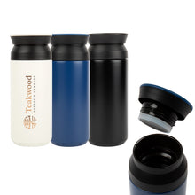 LL1026 Slipstream Double Wall Coffee Cup