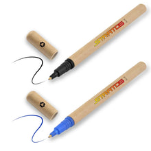 Stratos Cardboard Pen - PrintaPromo
