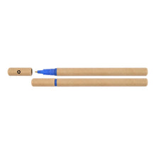 Stratos Cardboard Pen - PrintaPromo
