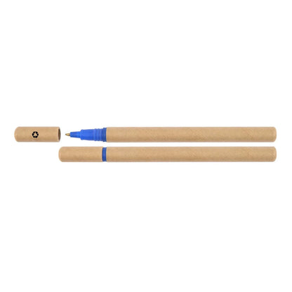 Stratos Cardboard Pen - PrintaPromo