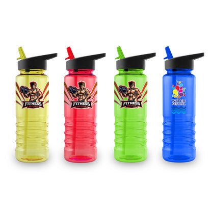 LL1390 Tahiti Bottle