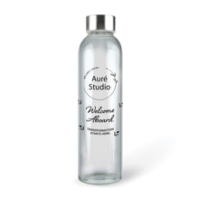 LL1394 Capri Glass Bottle