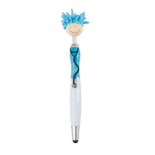 Medical Mop Top Pen / Stylus - PrintaPromo